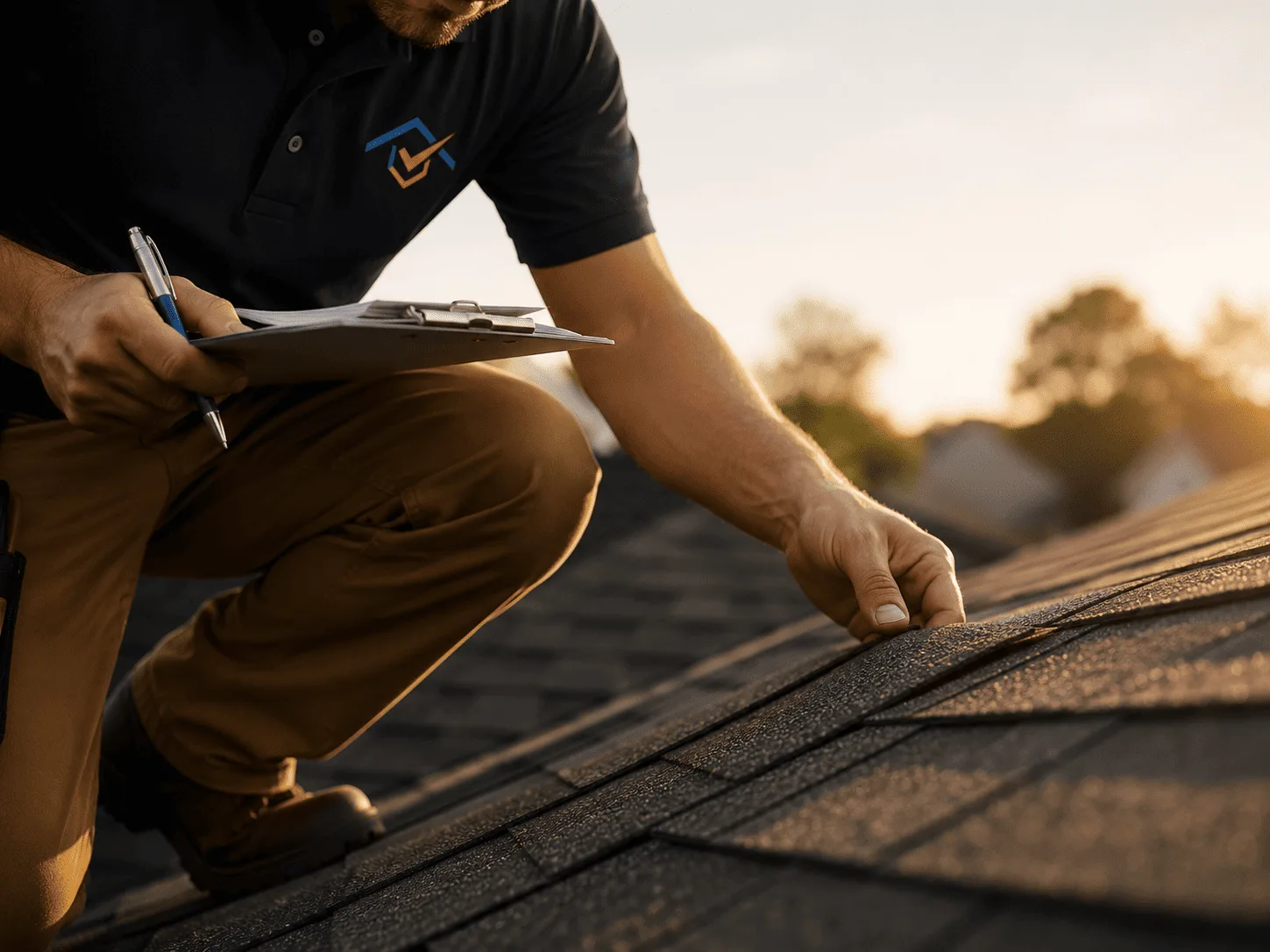 Why Choose Roof Inspection in Danville, WA