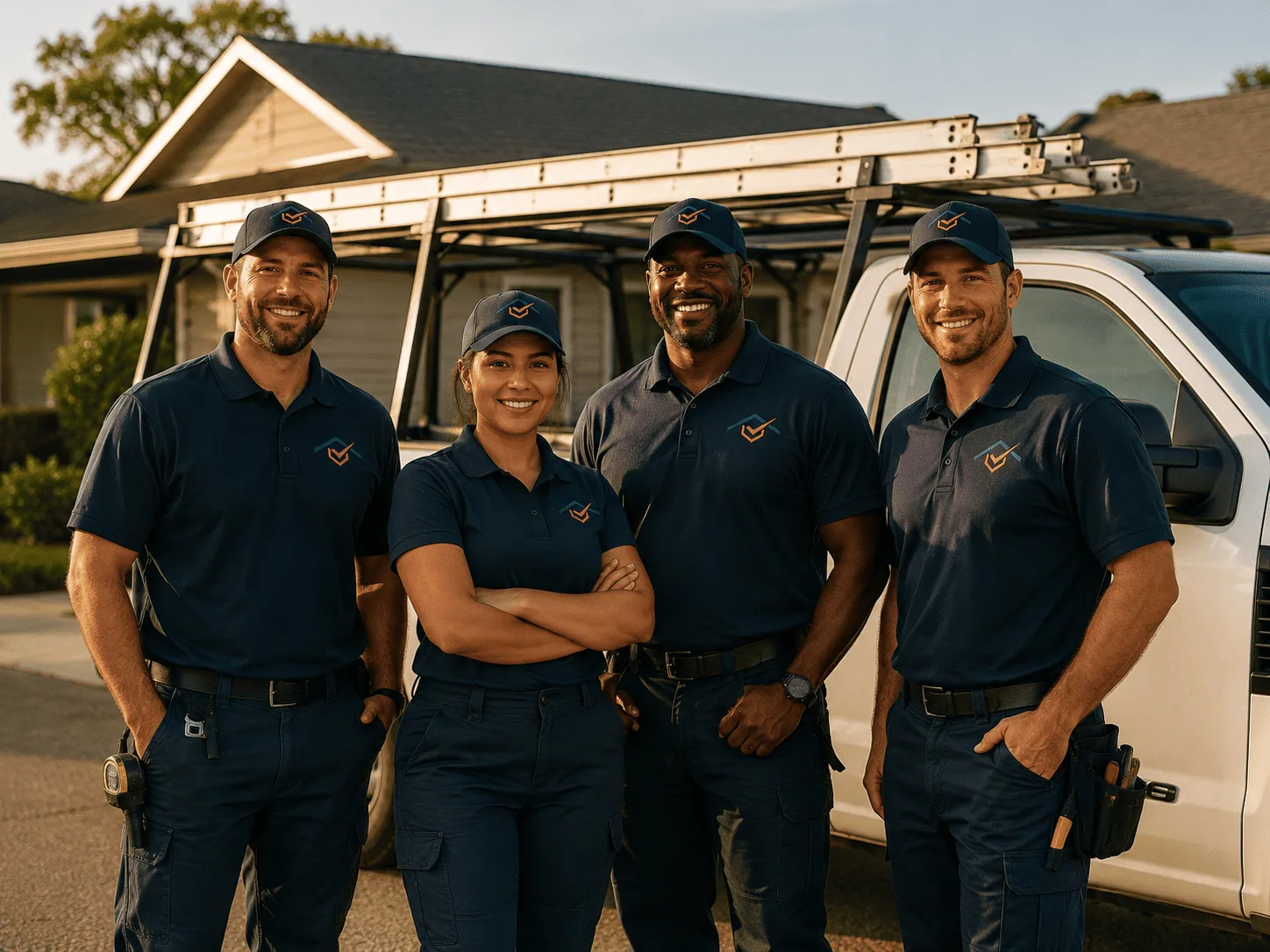 Roof Inspection company in Danville, WA